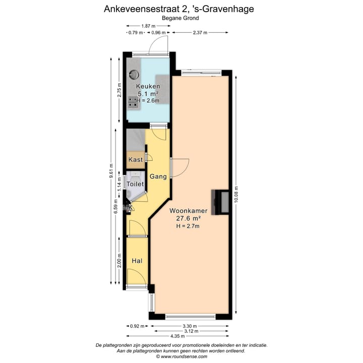 Photo 36 of Ankeveensestraat 2