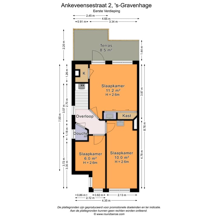 Photo 37 of Ankeveensestraat 2