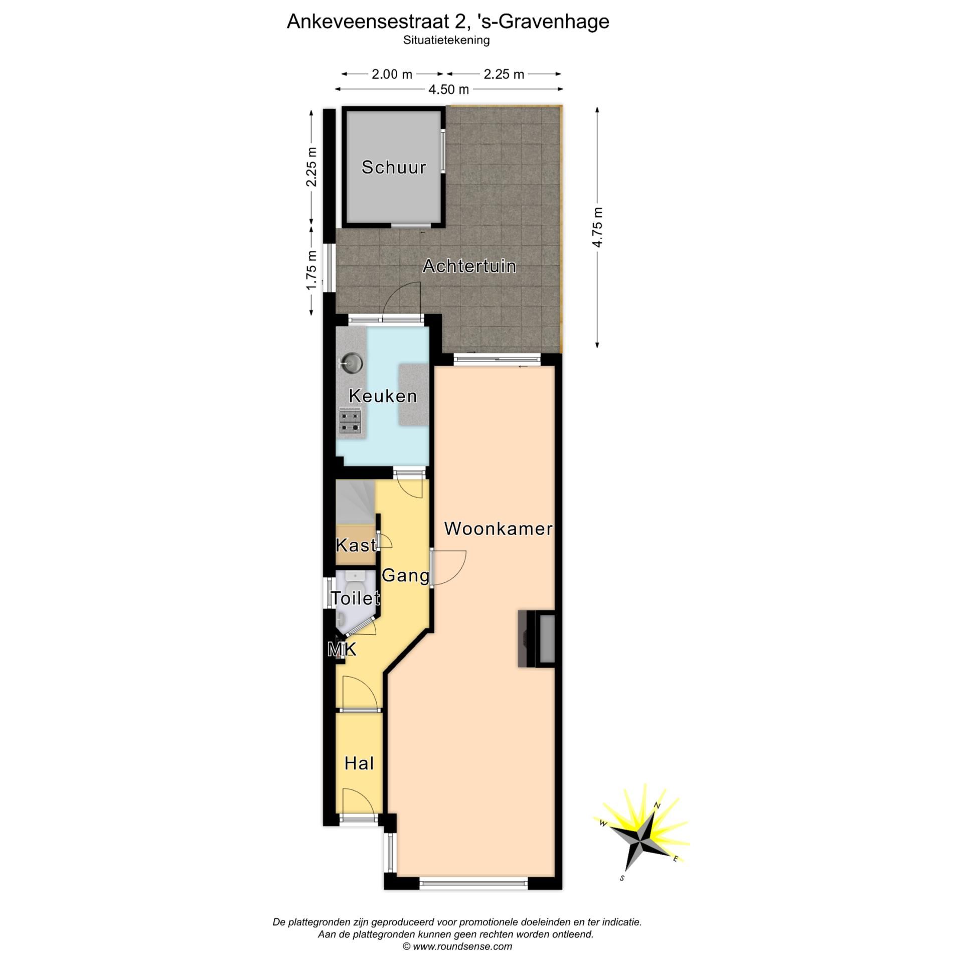 Foto 39 van Ankeveensestraat 2