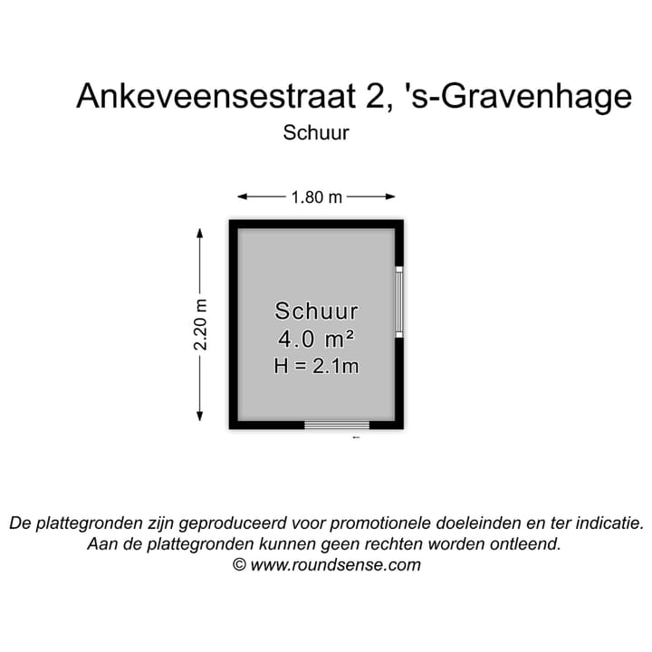 Photo 40 of Ankeveensestraat 2