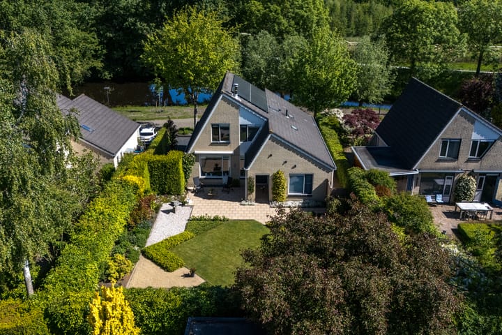 Foto 1 van Voorhuis 96