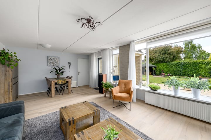 Foto 2 van Voorhuis 96