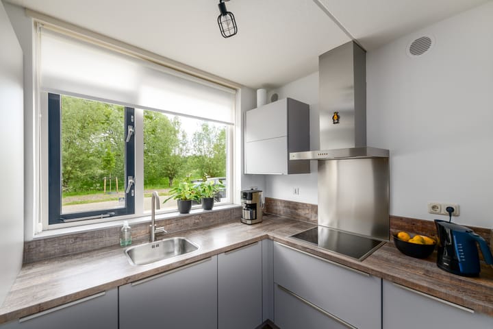 Foto 3 van Voorhuis 96