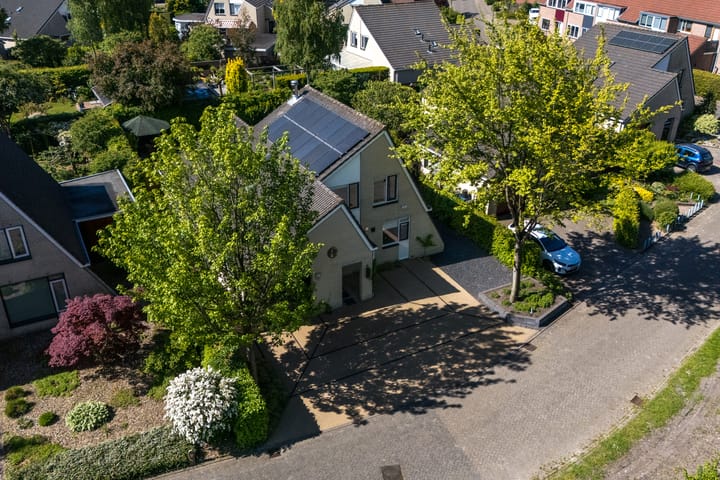 Foto 4 van Voorhuis 96