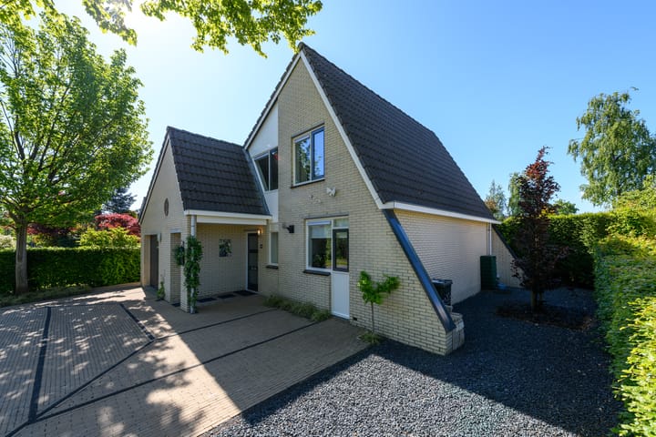 Foto 5 van Voorhuis 96