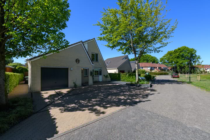 Foto 6 van Voorhuis 96