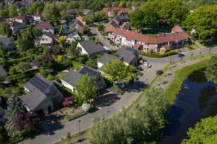 Foto 7 van Voorhuis 96