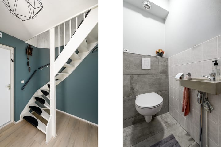 Foto 23 van Voorhuis 96