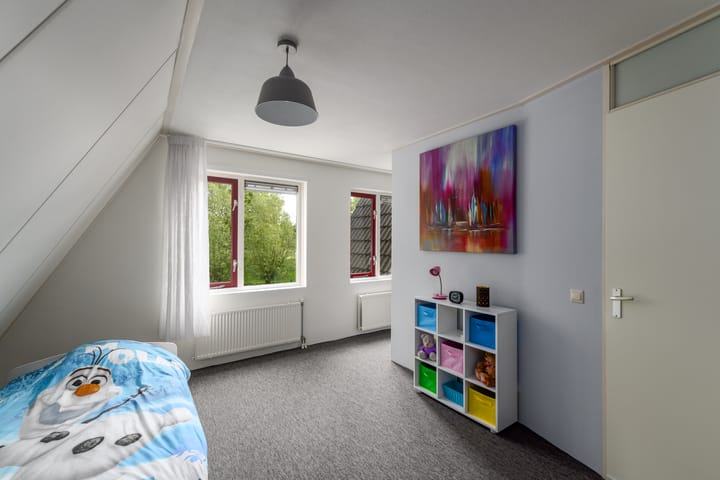 Foto 25 van Voorhuis 96