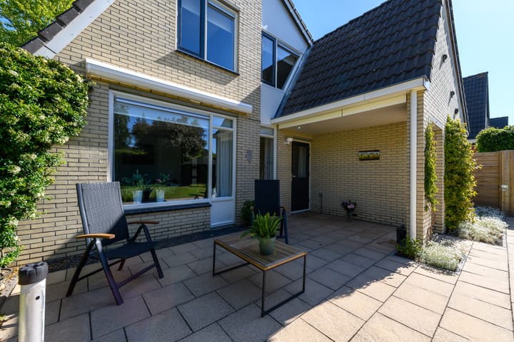 Foto 40 van Voorhuis 96