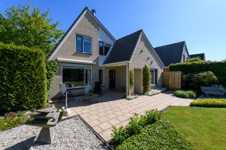 Foto 43 van Voorhuis 96