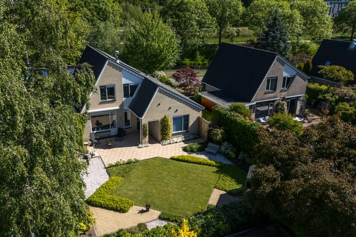 Foto 44 van Voorhuis 96