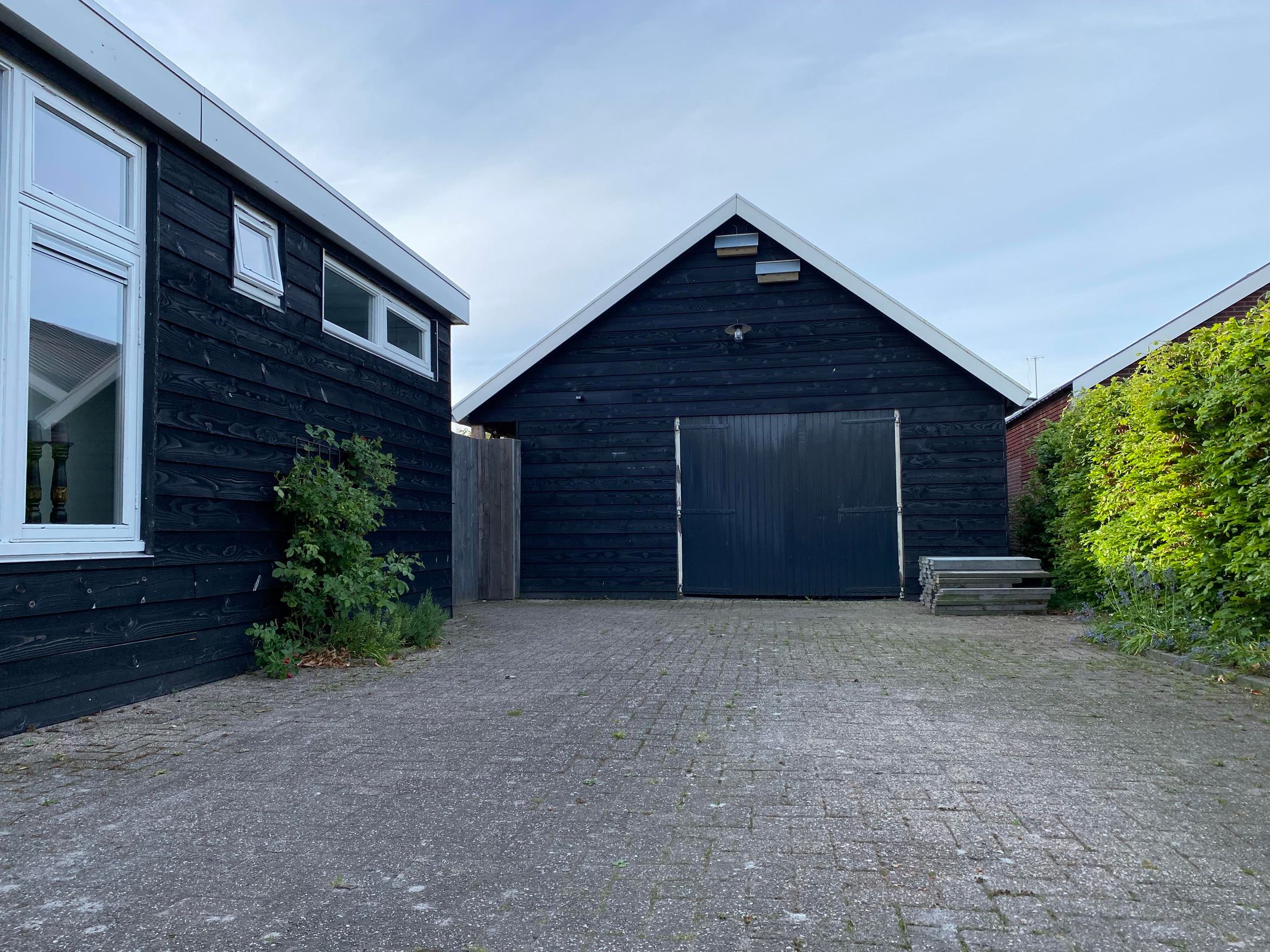 Photo 45 of Broek 50