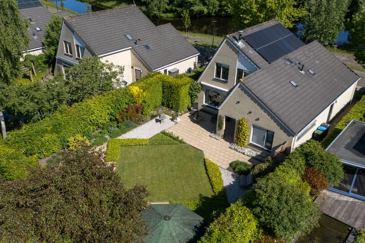 Foto 45 van Voorhuis 96