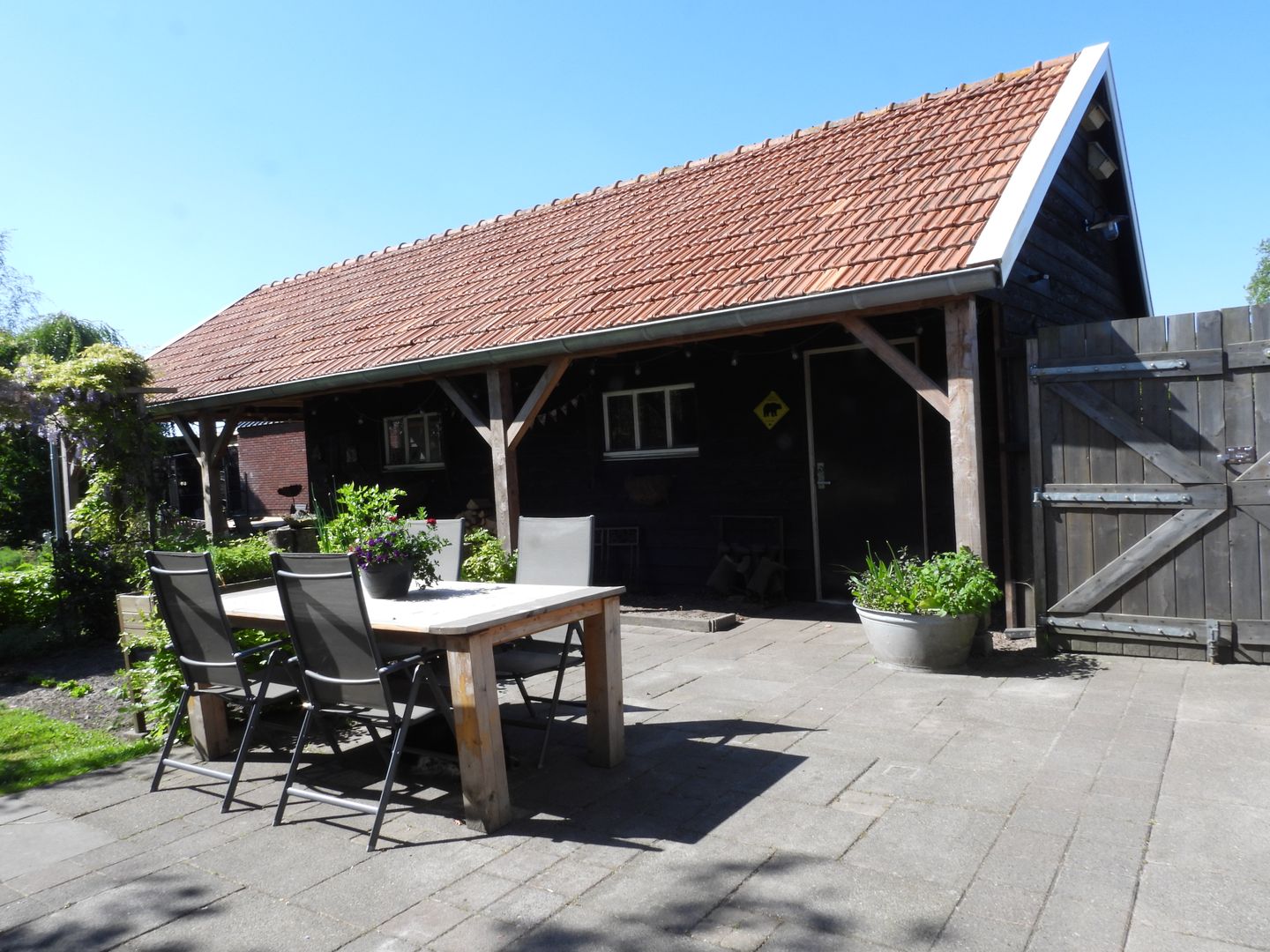 Photo 49 of Broek 50