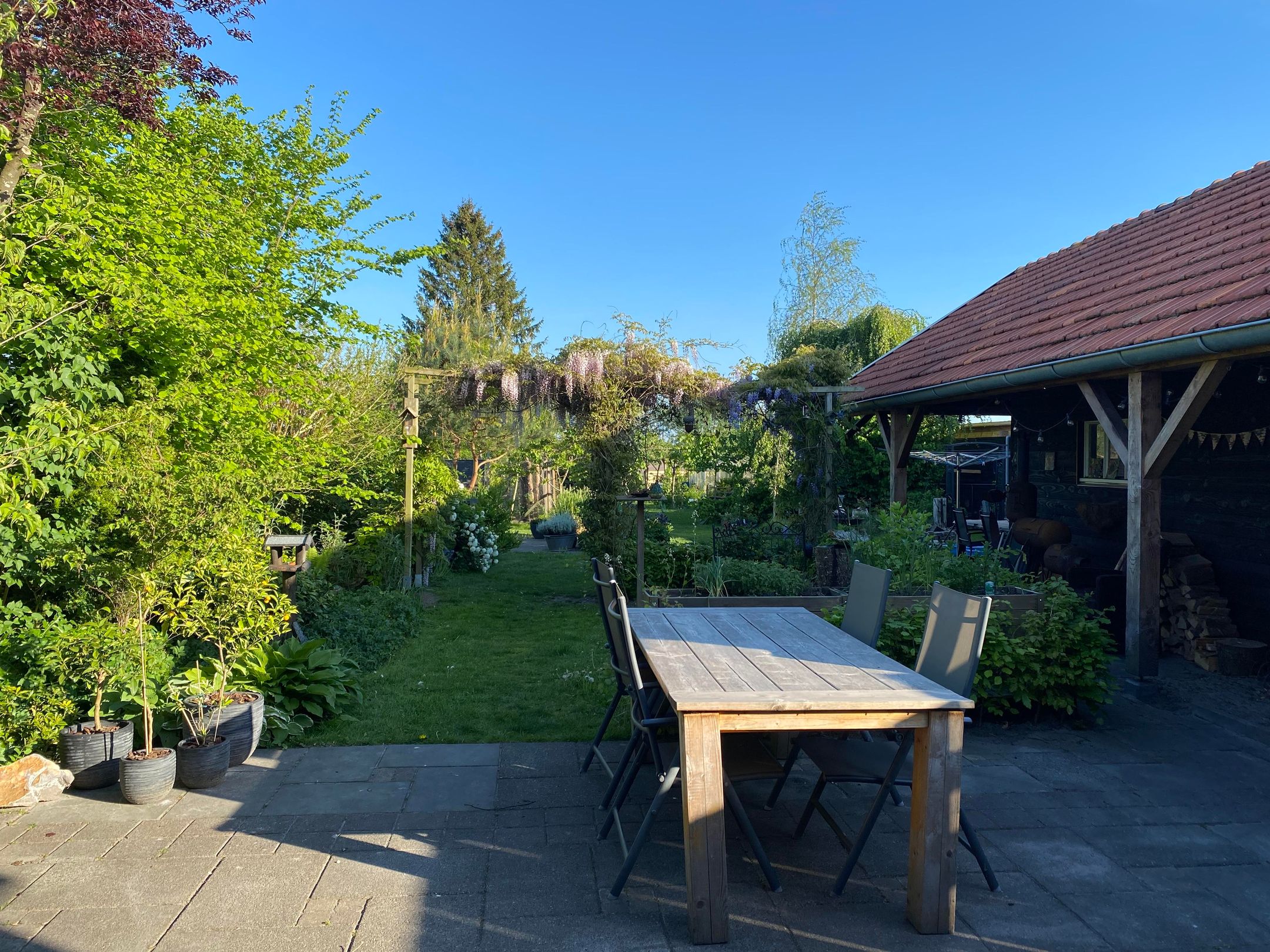 Photo 51 of Broek 50