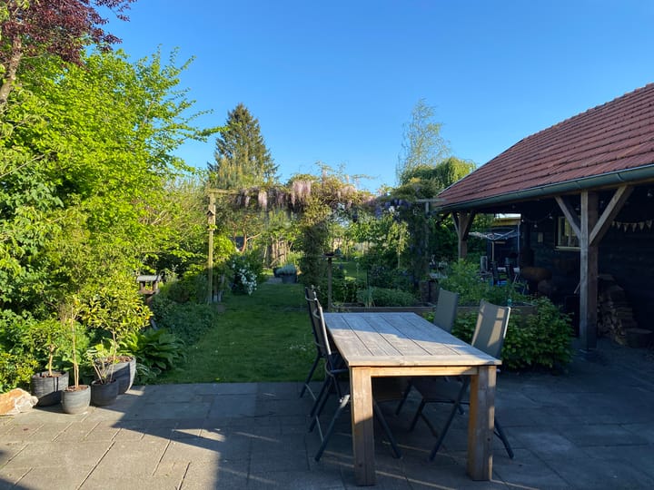 Photo 51 of Broek 50