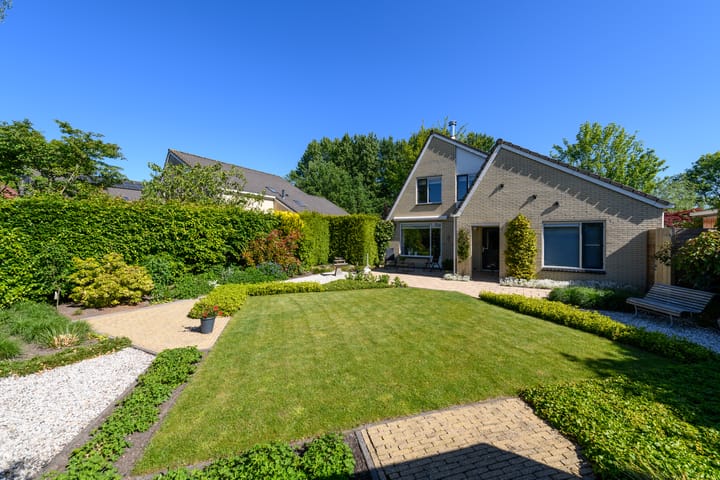 Foto 48 van Voorhuis 96