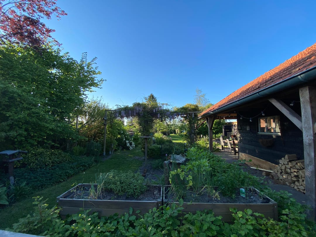 Photo 52 of Broek 50