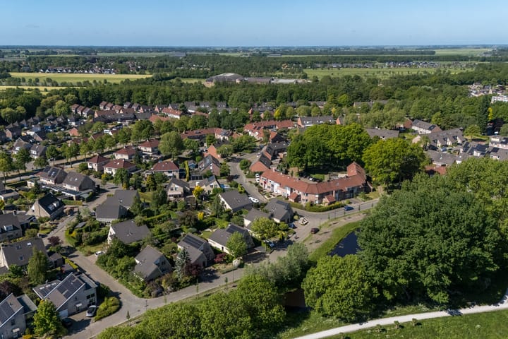 Foto 50 van Voorhuis 96