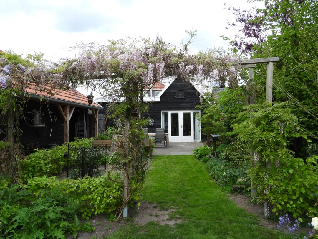 Photo 58 of Broek 50