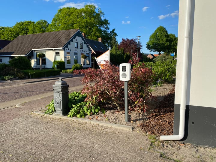 Photo 71 of Broek 50