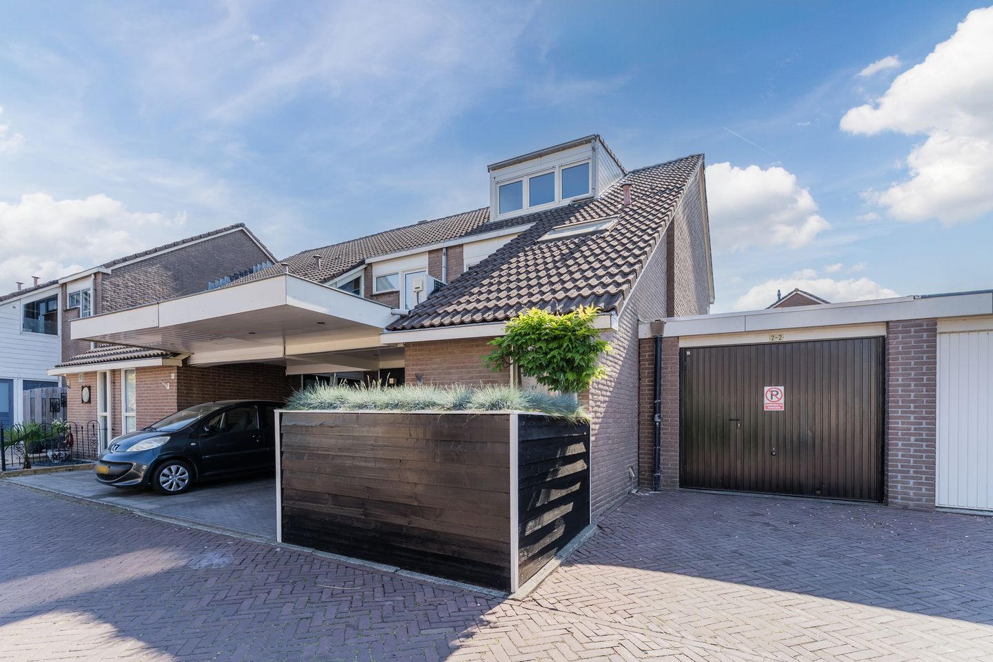 Huis te koop: Zomertaling 2 3752 KS Bunschoten-Spakenburg [Funda]