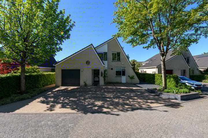 Foto 63 van Voorhuis 96