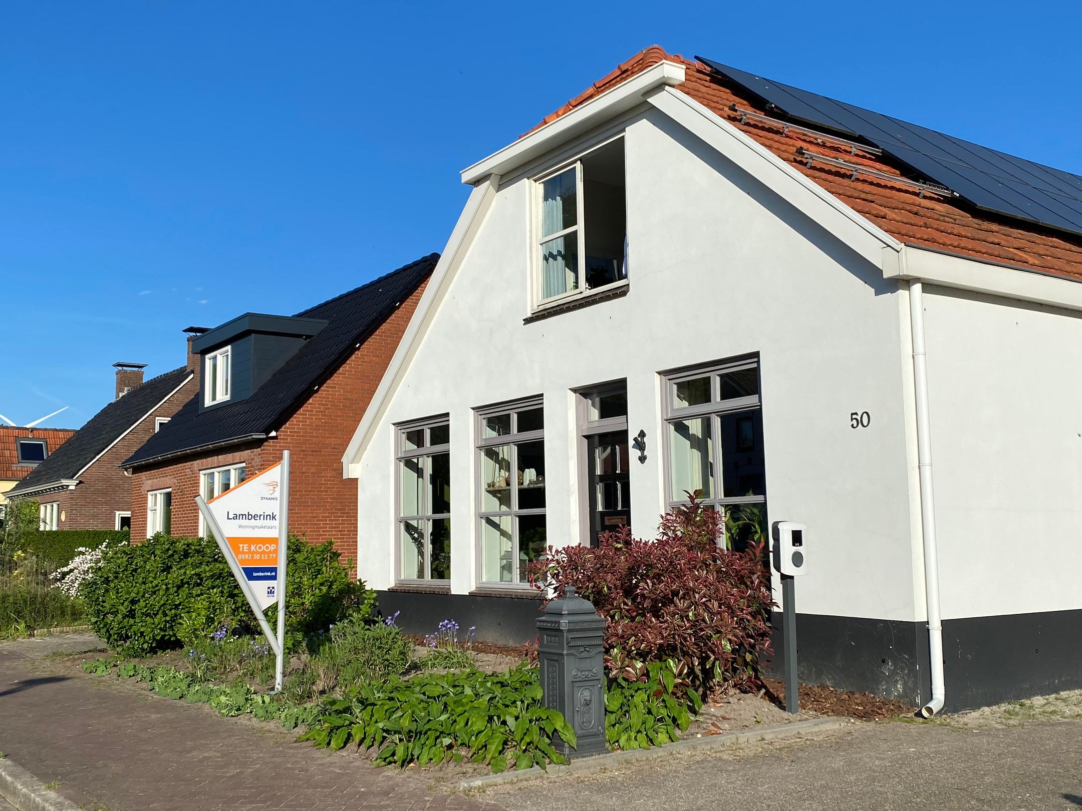 Photo 72 of Broek 50