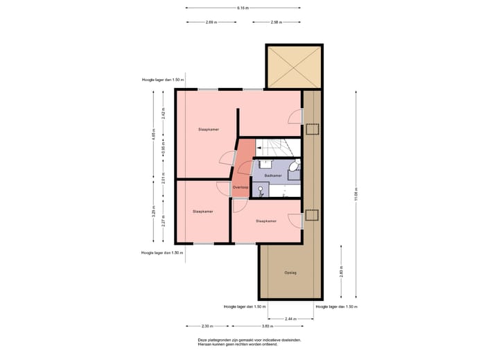 Foto 68 van Voorhuis 96