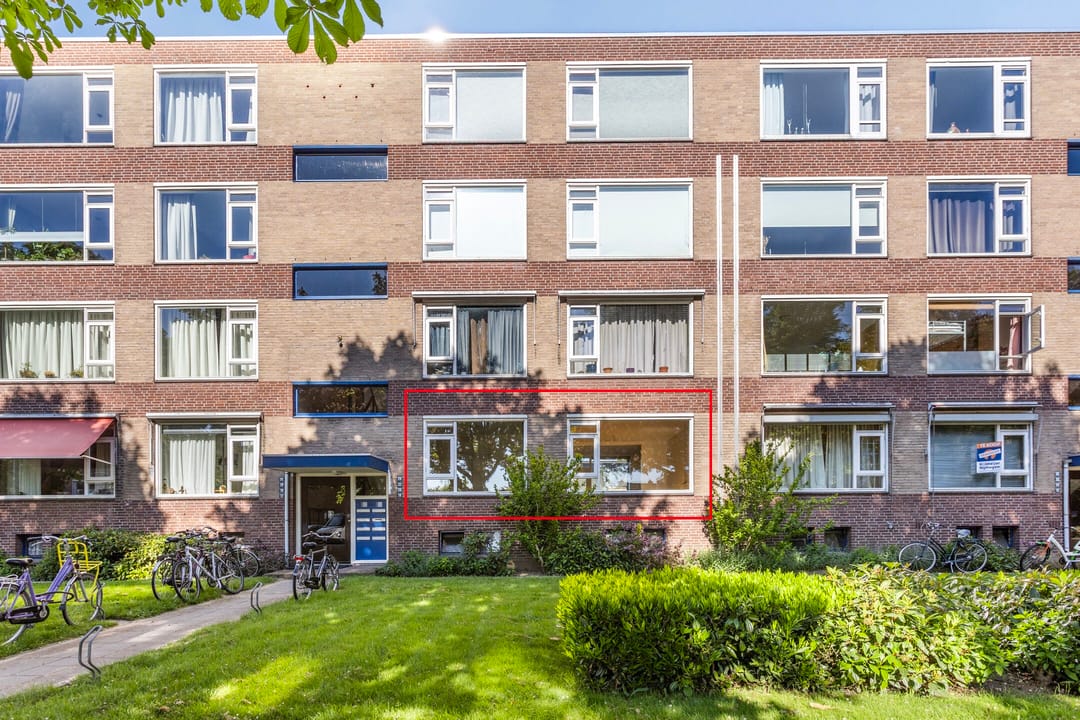 Foto 1 van Kanunnik Mijllinckstraat 18