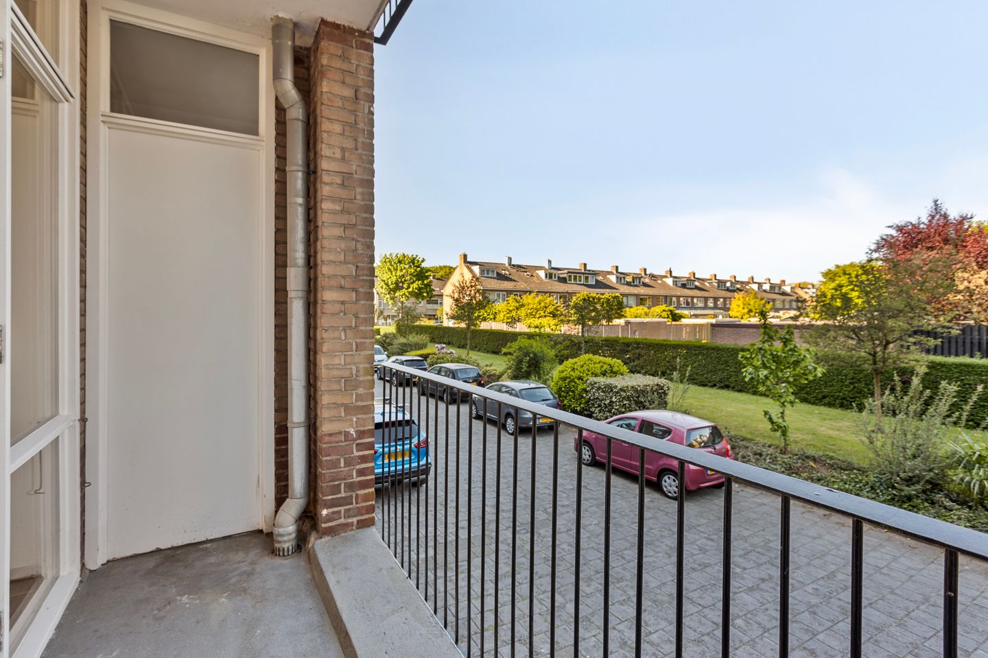 Foto 4 van Kanunnik Mijllinckstraat 18