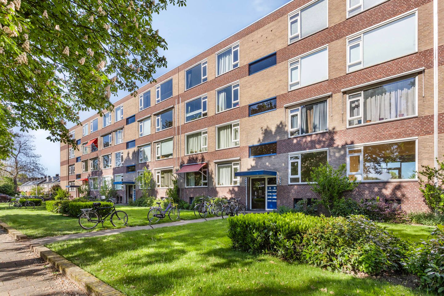 Foto 5 van Kanunnik Mijllinckstraat 18