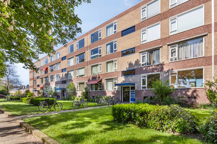 Foto 5 van Kanunnik Mijllinckstraat 18