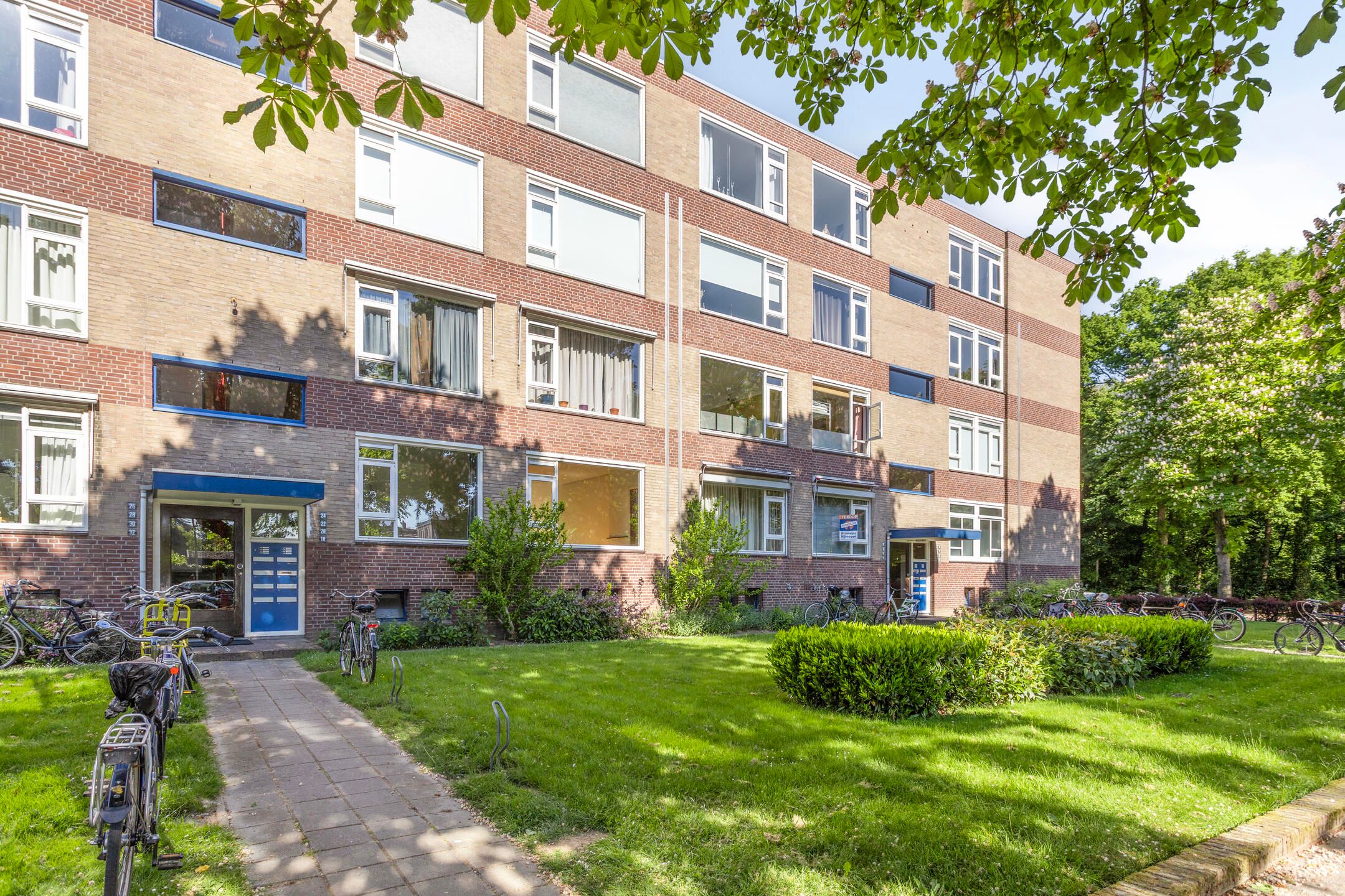 Foto 6 van Kanunnik Mijllinckstraat 18