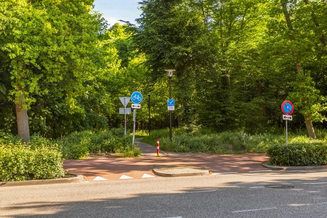 Foto 16 van Kanunnik Mijllinckstraat 18