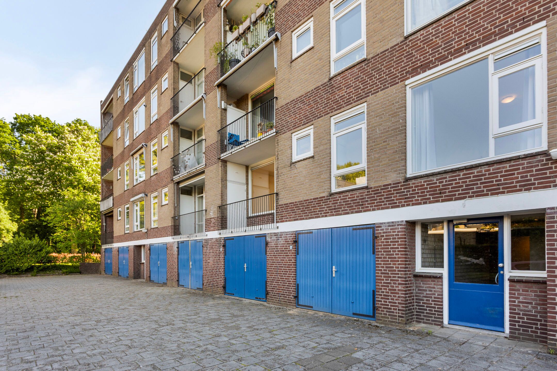 Foto 18 van Kanunnik Mijllinckstraat 18