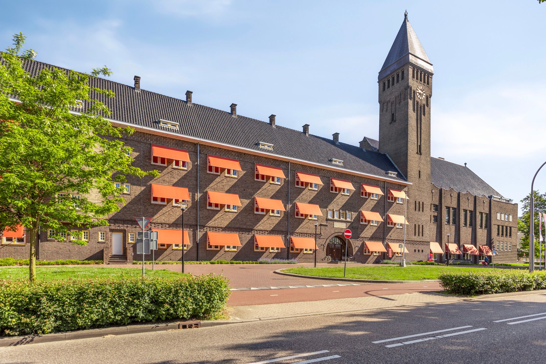 Foto 21 van Kanunnik Mijllinckstraat 18