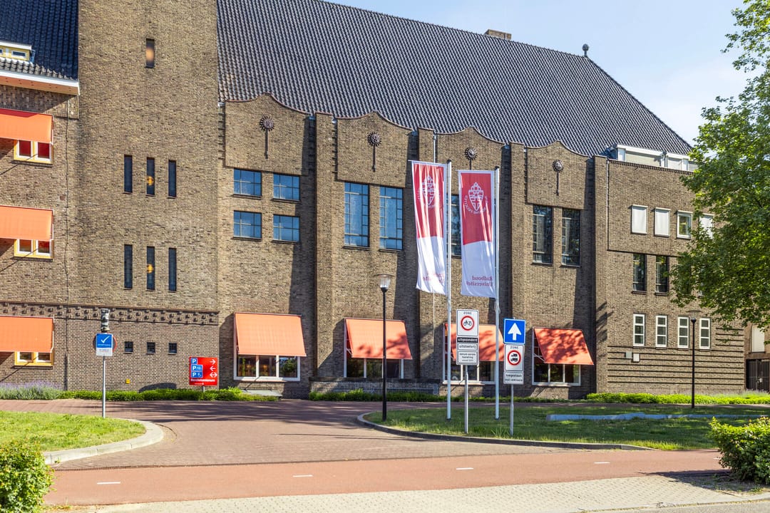 Foto 22 van Kanunnik Mijllinckstraat 18