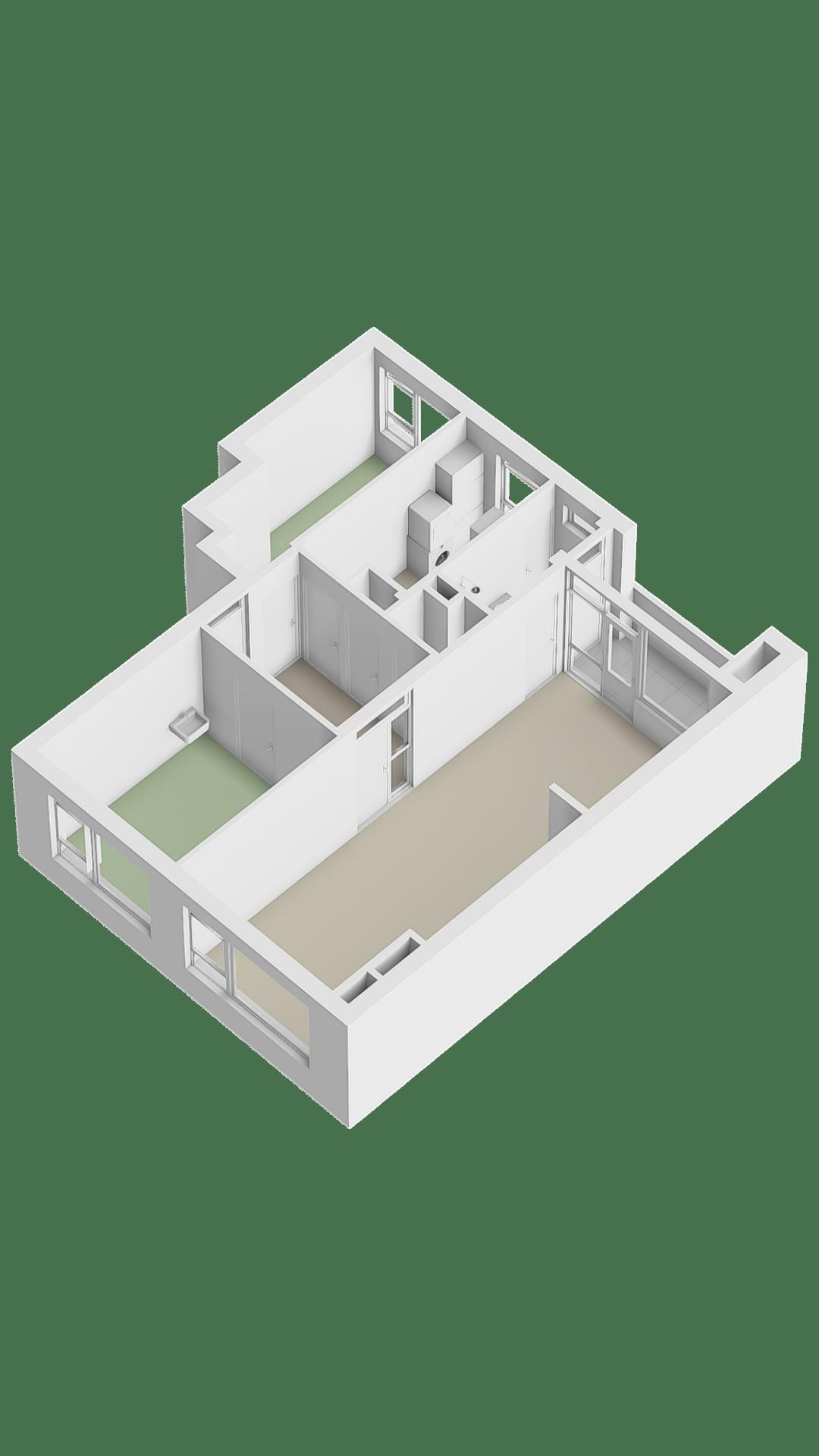Foto 28 van Kanunnik Mijllinckstraat 18