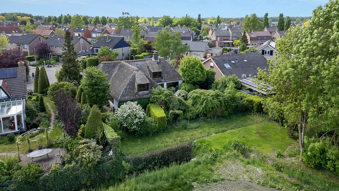 Photo 43 of Wilgenstraat 27