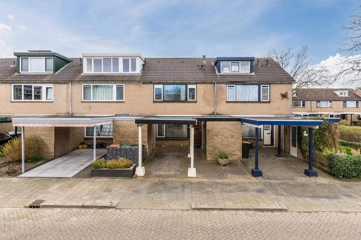 Foto 1 van Meerkoetstraat 31