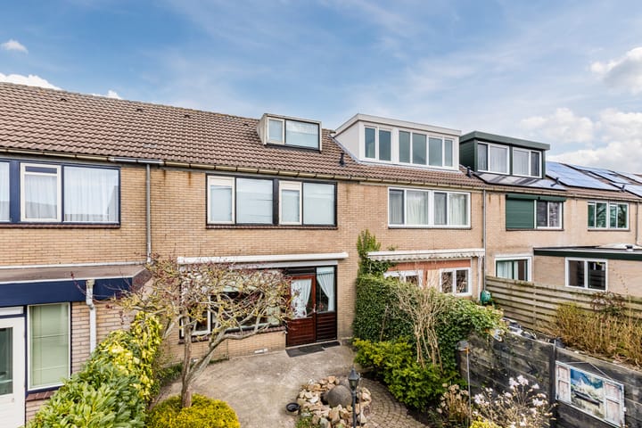 Foto 2 van Meerkoetstraat 31