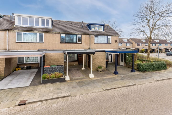 Foto 4 van Meerkoetstraat 31