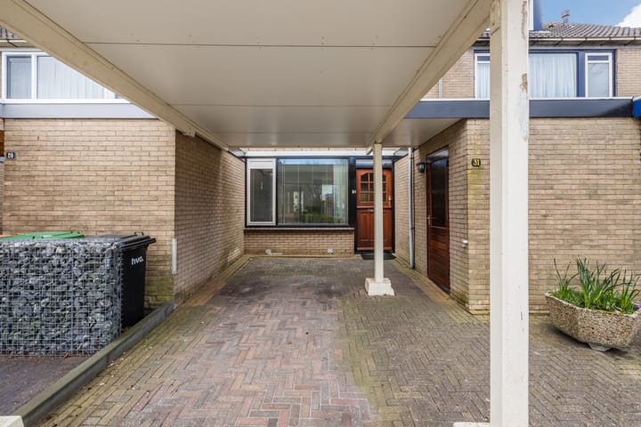 Foto 6 van Meerkoetstraat 31