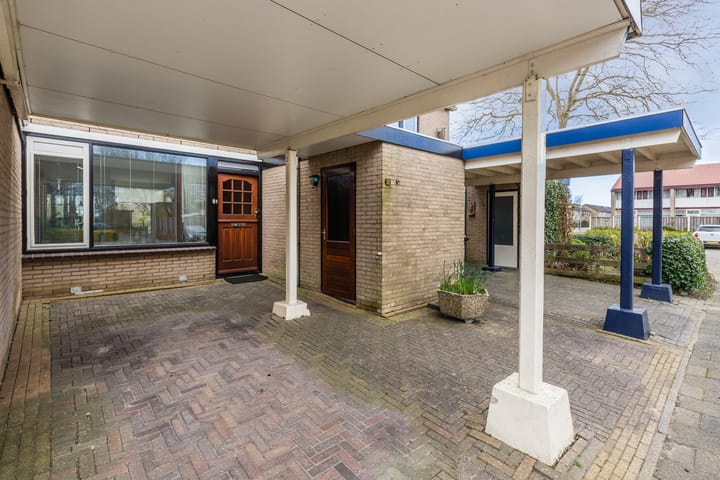 Foto 7 van Meerkoetstraat 31