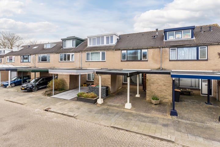 Foto 5 van Meerkoetstraat 31