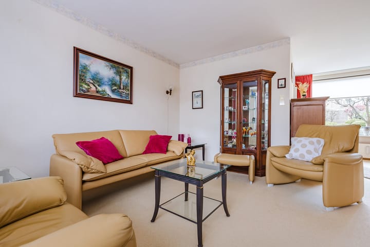 Foto 10 van Meerkoetstraat 31