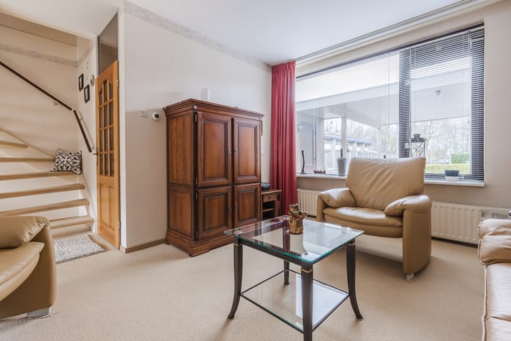 Foto 12 van Meerkoetstraat 31