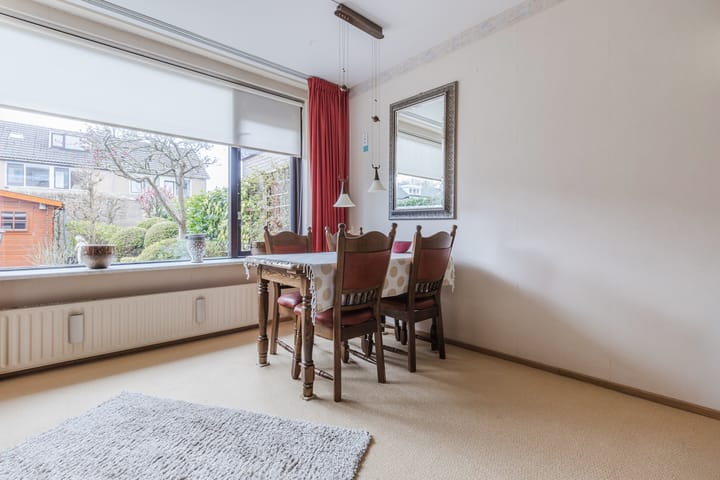 Foto 15 van Meerkoetstraat 31